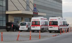 Şeker fabrikasında ikinci zehirlenme vakası; 4 işçi hastanelik oldu