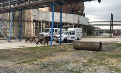 Şeker fabrikasında işçilerin rahatsızlanmasına neden olan arıza giderildi