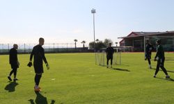 Selçuk İnan: Alanyaspor maçı çok zor olacak