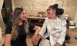 Serebral palsili üçüzlerin başarı öyküsü
