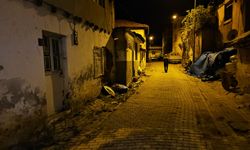 Sındırgı'da 3.8 büyüklüğünde deprem