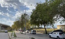 Sındırgı'da 6.1'lik depremde yıkılan ve hasar gören binalar havadan görüntülendi (3)