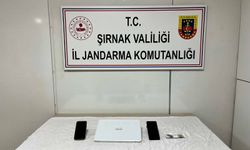 Şırnak'ta 'dosya kapatma' iddiasıyla 2 polis memuru tutuklandı
