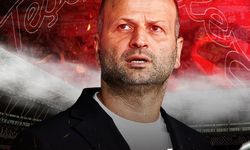 Sivasspor, Osman Zeki Korkmaz ile yollarını ayırdı