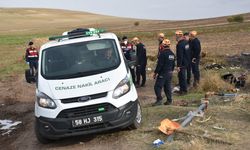 Sivas'ta foseptiğe düşen 2 işçi hayatını kaybetti