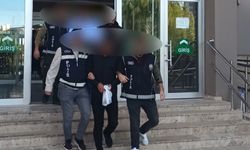 Sivas'ta göçmen kaçakçılığı operasyonu: 4 tutuklama