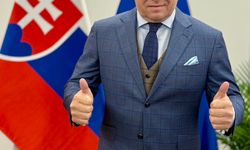Slovakya'da başbakanı vuran saldırgana 21 yıl hapis cezası