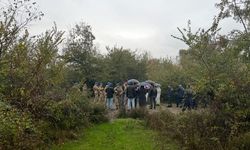 Su kuyusunda cesedi bulunan Hasret'in katili: Boğup, kuyuya attım