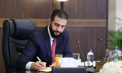 Suriye Cumhurbaşkanı Şara, Rusya'yı ziyaret edecek