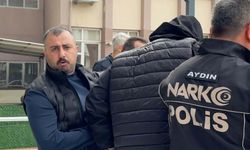 Sürücüsünün ‘dur' ihtarına uymadığı otomobilden uyuşturucu çıktı; 2 tutuklama