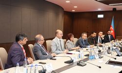 TADİV ve DEİK'ten Azerbaycan'a yatırım
