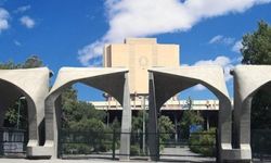 Tahran Üniversitesi'nde patlama: 1 ölü, 4 yaralı