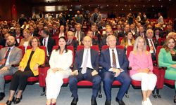 Tarihi Kentler Birliği toplantısı Edirne'de başladı