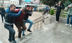 Tartıştığı babasını pompalı tüfekle vurarak öldürdü (2)