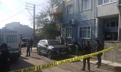 Tartıştığı eşini bıçaklayarak öldürdü (2)