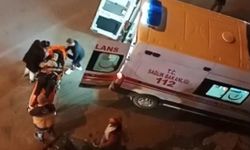 Tartıştığı kadın arkadaşını 6 bıçak darbesiyle yaraladı