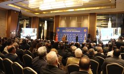 TBMM Başkanı Kurtulmuş: Bu sefer başaracağız, bu sefer barış hakim olacak (3)