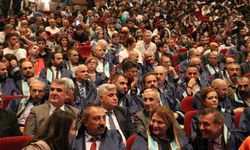 TBMM Başkanı Kurtulmuş: Bu sefer başaracağız, bu sefer barış hakim olacak