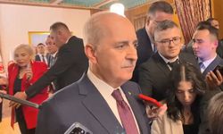 TBMM Başkanı Kurtulmuş: Gönlümüz arzu ederdi ki CHP toplantılara katılsın