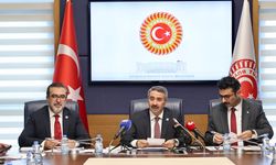 TBMM İnsan Hakları İnceleme Komisyonuna 10 ayda 9 bin 88 başvuru