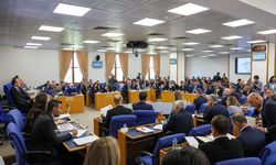 TBMM Plan ve Bütçe Komisyonu'nda 'bütçe' mesaisi