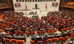 TBMM'de ‘Kamu Denetçiliği Kurumu 2024- 2023 Raporları' görüşüldü