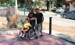 Tedavisi tamamlanan SMA'lı Defne'nin okul heyecanı