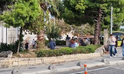 Tekirdağ açıklarında 5 büyüklüğünde deprem; İstanbul'da da hissedildi