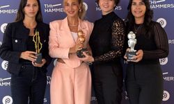 Teknosa'ya The Hammers Awards'ta iki ödül