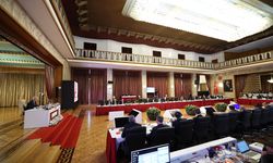 'Terörsüz Türkiye' komisyonu, kadın ve gençlik temsilcilerini dinledi / Ek fotoğraflar