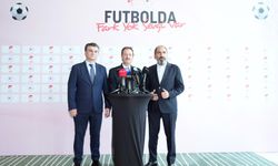 TFF ve ODEDDER'den otizm farkındalığı sergisi