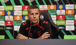 Thomas Reis: 3 puan almak istiyoruz