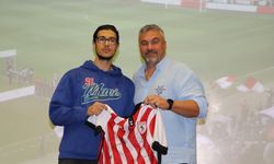 Thomas Reis: Sadece Samsun'u değil, Türk futbolunu da Avrupa'da temsil etmeye çalışıyoruz