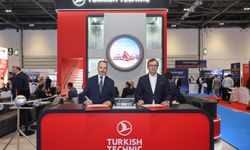 THY Teknik A.Ş Corendon ile Komponent Pool anlaşmasını yeniledi