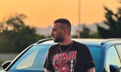 TIR'a arkadan çarpan otomobilin sürücüsü öldü (2)