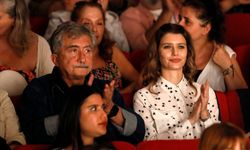 Tiyatrodan beyaz perdeye uzanan 'Barselo' Altın Portakal'da izleyiciyle buluştu