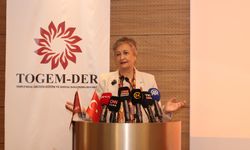 TOGEMDER 20'nci yılında ‘Hayat Ağacı' logosunu tanıttı