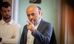 Tolga Zengin ve Cüneyt Çakır, UEFA MIP'e katıldı