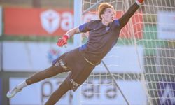 Trabzonspor, Çaykur Rizespor maçı hazırlıklarını sürdürdü
