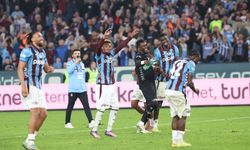 Trabzonspor - ikas Eyüpspor / Ek fotoğraflar