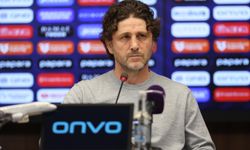 Trabzonspor - ikas Eyüpspor maçının ardından