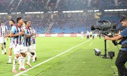 Trabzonspor - Zecorner Kayserispor / Ek fotoğraflar