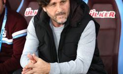 Trabzonspor - Zecorner Kayserispor / Fotoğraflar