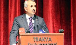 Trakya Keşif Fest'te, Bayraktar TB2 ilgi gördü