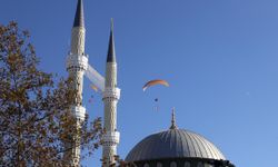 Trakya'da 29 Ekim Cumhuriyet Bayramı coşkuyla kutlandı / Ek fotoğraflar