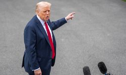 Trump: Hamas silah bırakmazsa İsrail, Gazze'ye geri dönecek