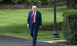 Trump: Kanada'ya uygulanan tarifeyi yüzde 10 artırıyorum