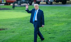 Trump: Kolombiya Cumhurbaşkanı Gustavo Petro yasa dışı uyuşturucu lideridir