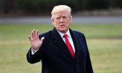 Trump: Putin ile olan toplantıyı iptal ettim