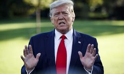Trump yönetimi, ABD'nin uyuşturucu kartelleriyle ‘savaş halinde' olduğunu Kongre'ye bildirdi